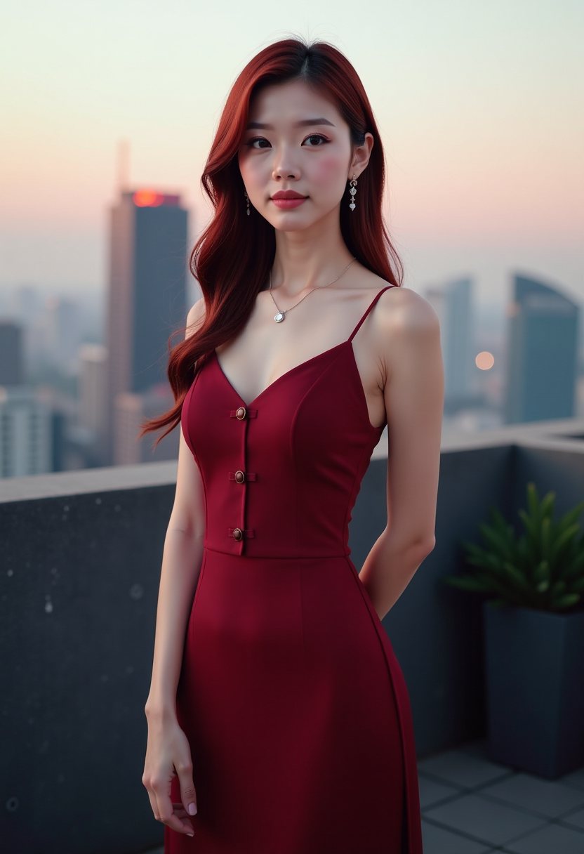 时光倒流